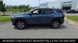 New 2026 Chevrolet Equinox LT w/ Convenience Package II image 3