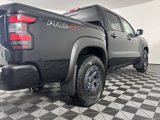 New 2025 Nissan Frontier PRO-4X image 4