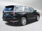 Used 2023 Cadillac Escalade Premium Luxury w/ LPO, Floor Liner Package image 5