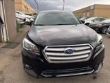 Used 2017 Subaru Legacy 2.5i Limited image 2