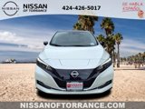 New 2025 Nissan Leaf SV Plus image 2