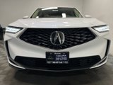 New 2025 Acura MDX SH-AWD image 4