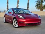 Used 2018 Tesla Model 3 Long Range image 5