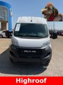 Used 2023 RAM ProMaster 2500 image 2