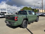 New 2025 Nissan Frontier Pro-X w/ Pro Convenience Package image 3