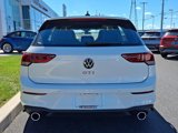 New 2025 Volkswagen GTI SE image 5