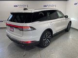 New 2025 Lincoln Aviator Reserve image 4