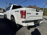 Used 2017 Ford F150 XLT w/ Equipment Group 302A Luxury image 6