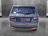 New 2025 Jeep Wagoneer Series II image 3