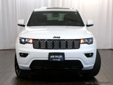 Used 2020 Jeep Grand Cherokee Altitude image 5