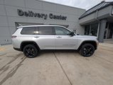 New 2025 Jeep Grand Cherokee L Limited image 4