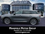New 2025 Lincoln Corsair AWD image 3
