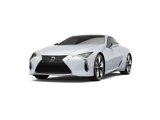 New 2025 Lexus LC 500 Coupe w/ Performance Package image 6