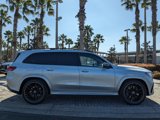 New 2025 Mercedes-Benz GLS 450 4MATIC image 6