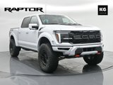 New 2025 Ford F150 Raptor w/ Equipment Group 803A Raptor R image 1