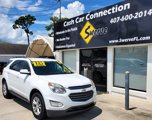 Used 2016 Chevrolet Equinox LT w/ Convenience Package image 5