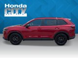 New 2026 Honda CR-V Sport image 2
