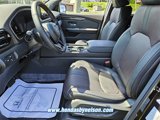 New 2025 Honda Pilot Black Edition image 5