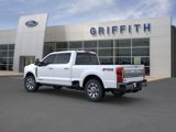 New 2025 Ford F250 King Ranch w/ Chrome Package image 4
