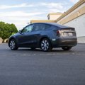 Used 2023 Tesla Model Y Long Range image 5