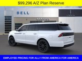 New 2025 Lincoln Navigator L Reserve w/ Jet Appearance Package image 4