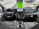 New 2025 Ford Transit 150 Low Roof AWD image 2