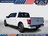Used 2024 Ford F150 Lightning 4x4 SuperCrew w/ Max Trailer Tow Package image 3