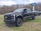 New 2025 Ford F250 Platinum image 2
