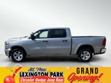 New 2025 RAM 1500 Big Horn image 3