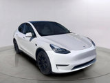 Used 2022 Tesla Model Y Long Range image 2