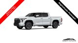 New 2026 Toyota Tundra Limited image 2