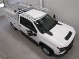 Used 2021 Chevrolet Silverado 2500 W/T w/ WT Convenience Package image 5