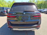 Used 2024 BMW X7 xDrive40i image 5