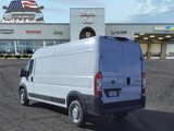 New 2025 RAM ProMaster 2500 w/ Safety Group image 3