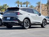 New 2026 Kia Sportage SX image 3
