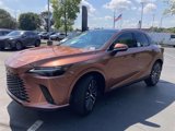 New 2025 Lexus RX 350 image 5