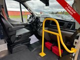 Used 2021 Ford Transit 350 DRW image 4