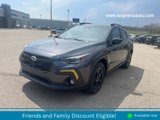 New 2025 Subaru Crosstrek 2.5i Sport image 3