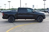 New 2025 RAM 1500 Rebel w/ Advanced Safety Group II image 4