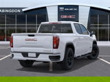 New 2026 GMC Sierra 1500 Elevation image 4