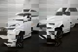 New 2025 Volvo XC90 T8 Plus w/ Protection Package Premier image 3