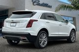 Certified 2022 Cadillac XT5 Premium Luxury w/ Technology Package image 4