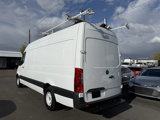 Used 2020 Mercedes-Benz Sprinter 2500 w/ Driver Convenience Package image 4