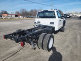 New 2024 Ford F550 4x4 Regular Cab Super Duty image 4