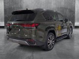 New 2025 Lexus LX 700h Luxury image 2