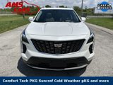 Used 2021 Cadillac XT4 Premium Luxury image 2
