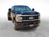 New 2025 Ford F350 Platinum image 2
