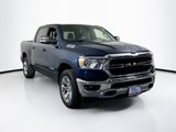 Used 2022 RAM 1500 Big Horn image 3