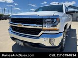 Used 2018 Chevrolet Silverado 1500 LT w/ All Star Edition image 2