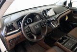 New 2025 Honda Odyssey Elite image 4